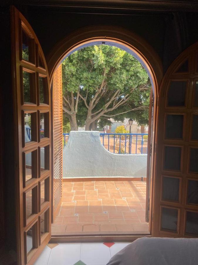 16:9 Los Molinos Suites Almeria Exterior photo