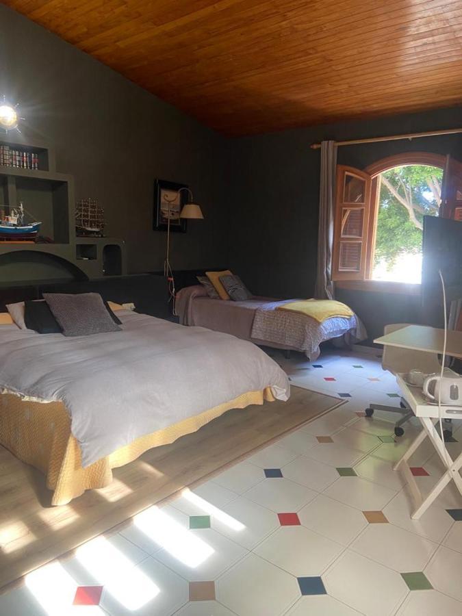 16:9 Los Molinos Suites Almeria Exterior photo